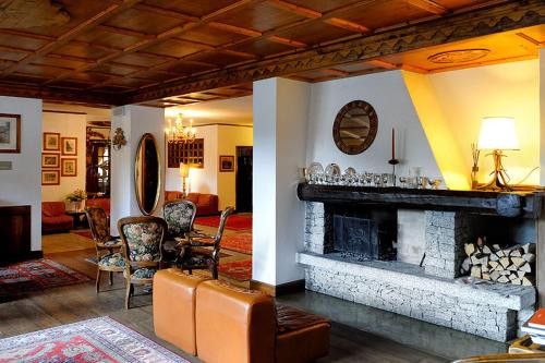 Hotel Touring – Madonna di Campiglio, TN