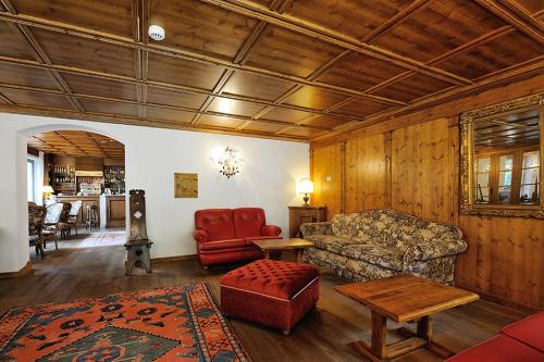 Hotel Touring – Madonna di Campiglio, TN