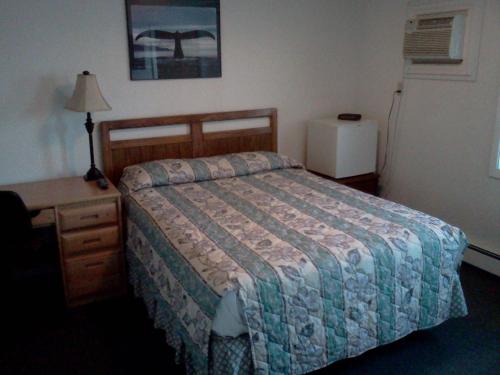 Borealis Inn – Fairbanks, AK