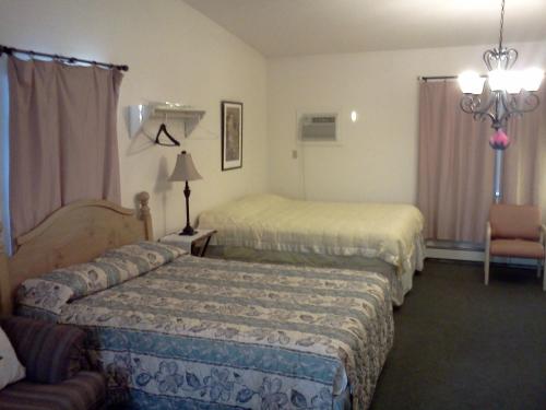Borealis Inn – Fairbanks, AK