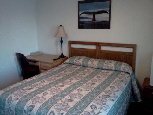 Borealis Inn – Fairbanks, AK