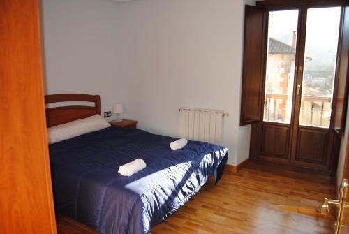  Mutiloako Ostatua in Mutiloa