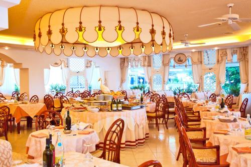 Hotel Alexander – Caorle, GA