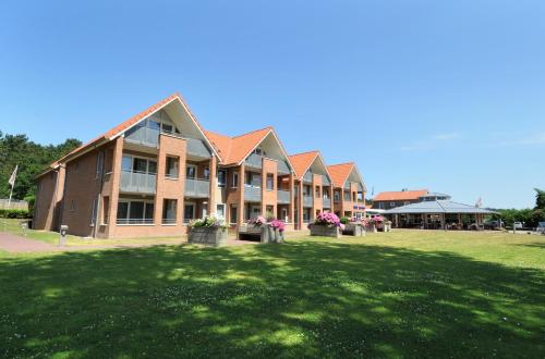 Hotel Bornholm, West-Terschelling