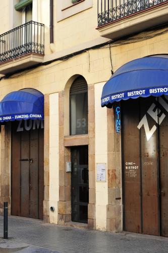 Apartamentos Bejar - image 7