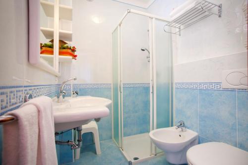 Hotel Alexander – Caorle, GA