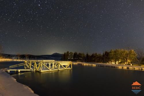 Lake House Bebić