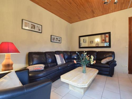  Boutique Holiday Home in Durbuy with Garden in Verlaine