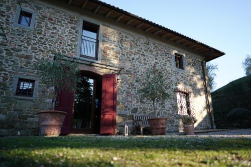 Accommodation in Vicchio