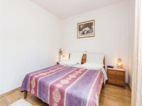  Three-Bedroom Apartment in Viskovo in Viskovo