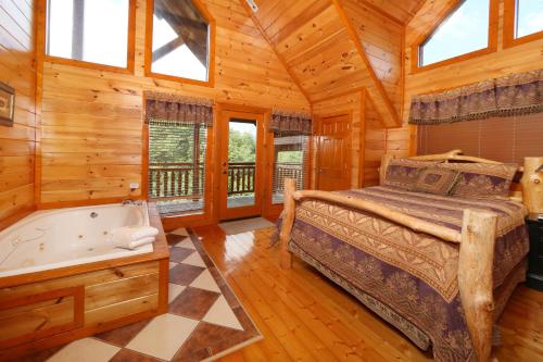 Family Valley Lodge - main image