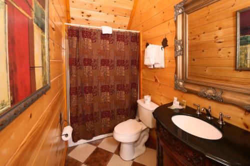 Family Valley Lodge - image 2