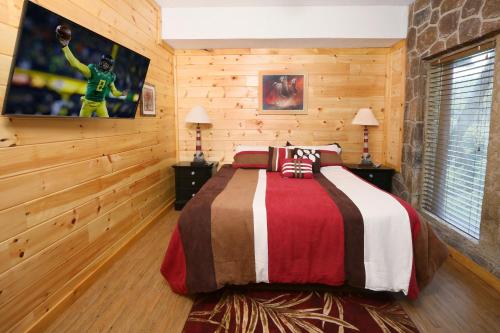 Family Valley Lodge - image 4