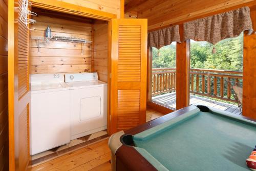 Family Valley Lodge - image 7