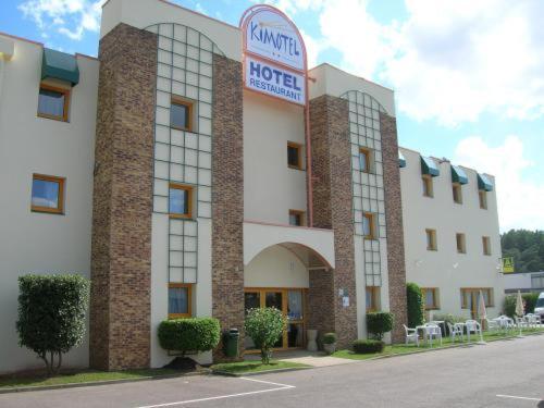 Kimotel Epône-Flins - image 14