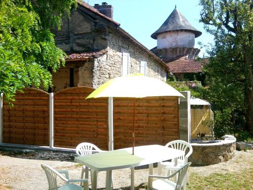 Chambres d'Hôtes Le Clos du Murier - image 4
