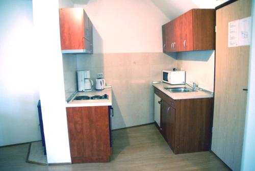 Villa Castel - Apartment - Bale