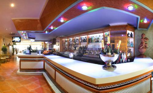 Playa Miguel Beach Club - main image