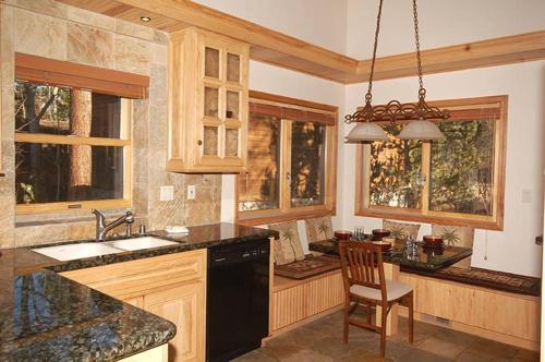 3819 Beach Road South Lake Tahoe (CA)