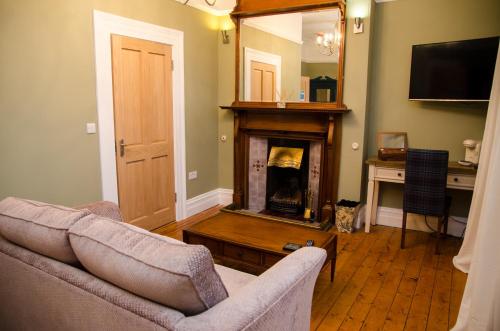 The Carrick - main image