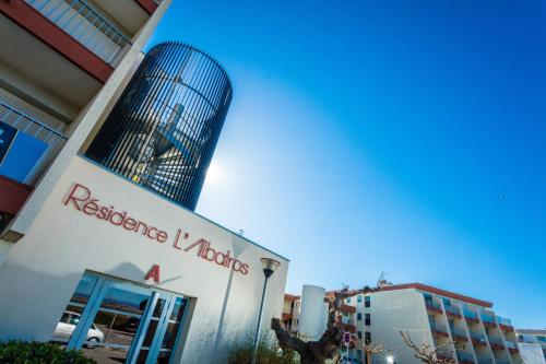 Résidence de Tourisme l'Albatros - image 4