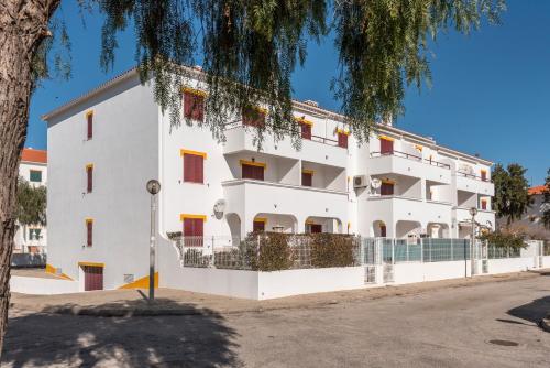 Entrance, Apartamento Altura in Castro Marim