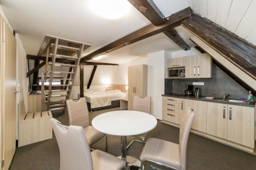 Duplex Apartment image 10