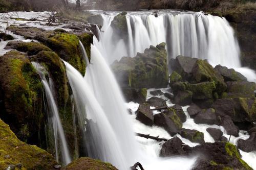 Hotel Salto Del Laja