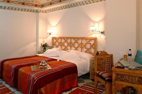 Double or twin room