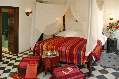 Hotel Alcoba del Rey de Sevilla