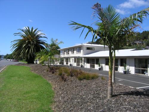 Aarangi Tui Motel - Accommodation - Paihia