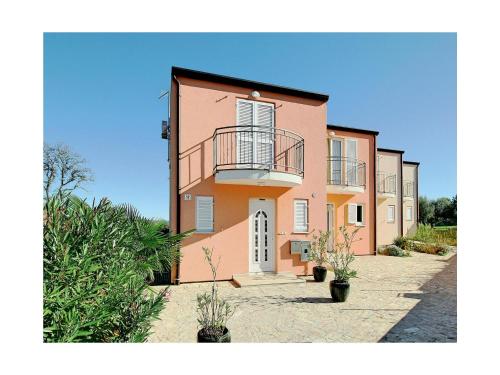  Holiday home Tar LV  in Tar