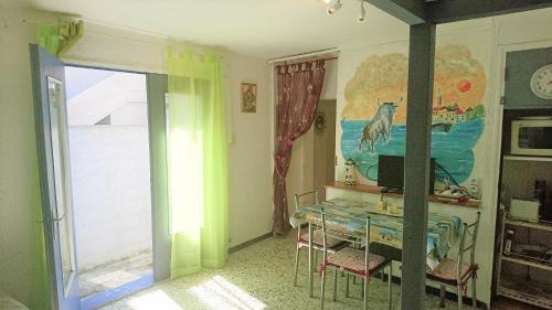Typique Logement de Pécheur Proche Port - image 3