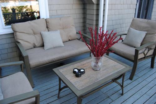 Ascendence Harbourside Bed & Breakfast阿森丹斯霍博赛德住宿加早餐旅馆图片