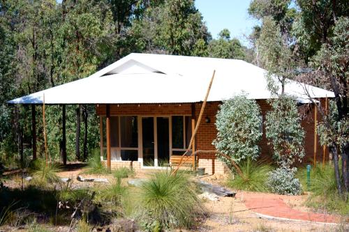 Chalets on Stoneville