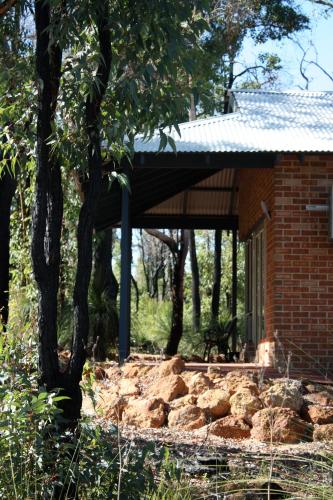 Chalets on Stoneville