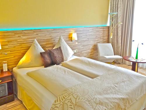 Hotel Scheidberg Wallerfangen bei Saarlouis Room Type - Standard Double Room