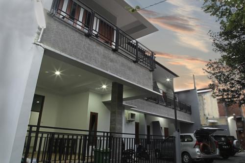 Andelis Homestay, Yogyakarta
