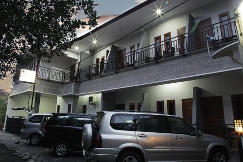 Andelis Homestay photo 1