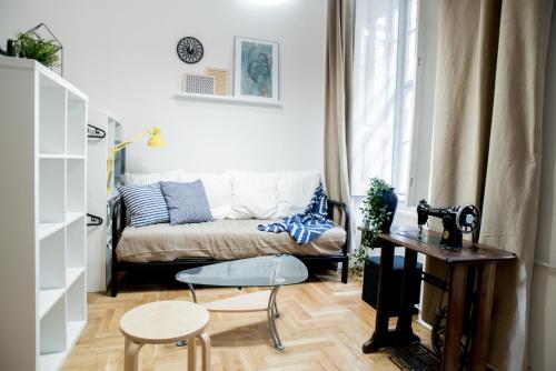 City Heart Apartment - image 2