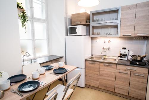 City Heart Apartment - image 12