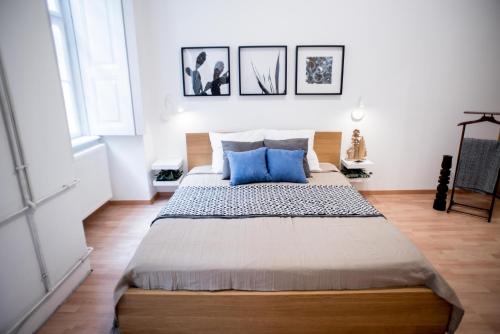 City Heart Apartment, Budapešť (fotografie 8)