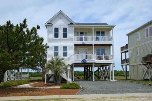 Libby's Lookout Holden Beach 