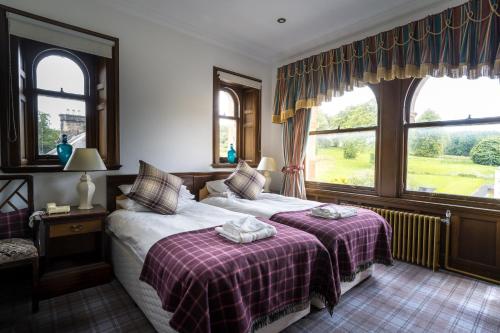 Gartmore House Bed & Breakfast