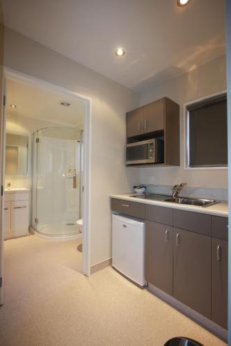 555 モーテル ダニーデン