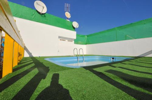 

Penthouse -Lloret holiday
