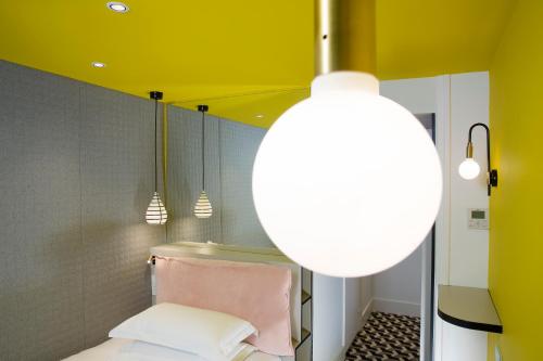 Hotel Haussmann Saint Augustin - image 3