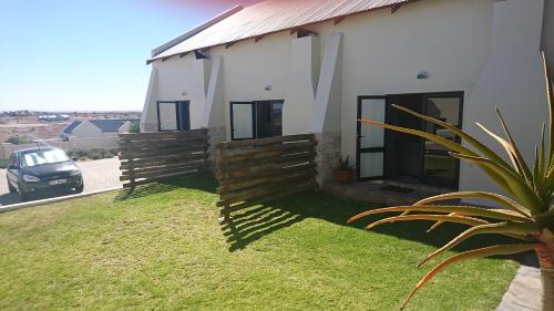 Oppikoppie Langebaan