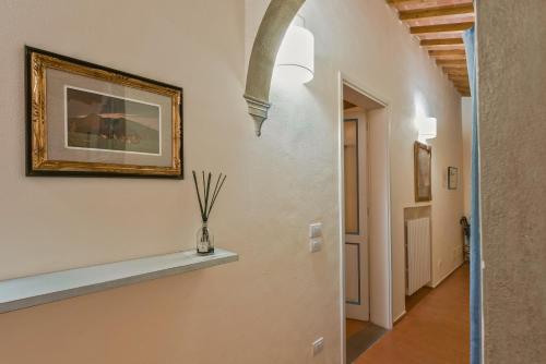 Appartamento La Tranquilla, Florencie (fotografie 8)