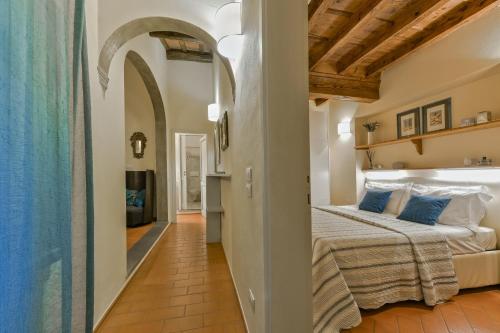 Appartamento La Tranquilla, Florencie (fotografie 7)